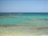 Blue Hole Beach - ISABELA